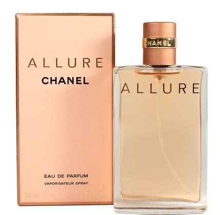 chanel's allure review